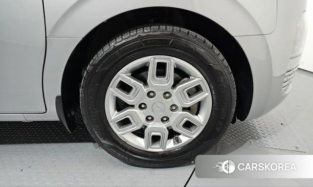 Hyundai Staria id 5022916 из Кореи 13