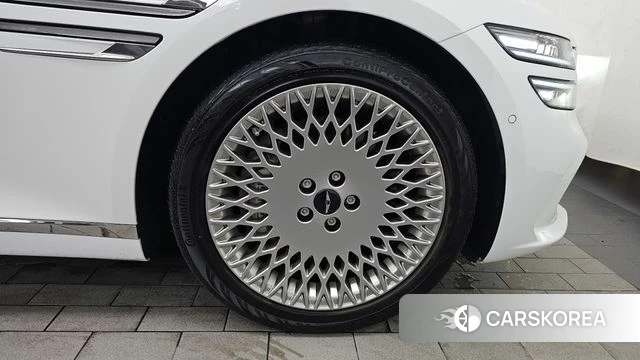 Genesis G80 (RG3) id 4974970 из Кореи 13