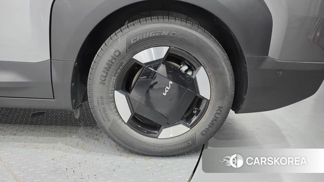 Kia PV5 id 5026127 из Кореи 13