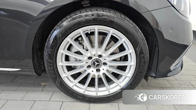 Mercedes-Benz E-Class W213 id 4922964 из Кореи 13
