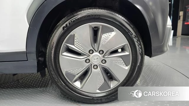 Hyundai Kona Electric id 4952377 из Кореи 13