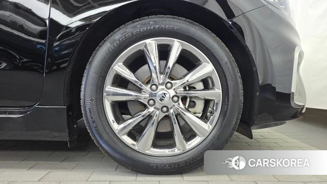 Kia The New Carnival id 5048091 из Кореи 13
