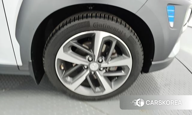 Hyundai Kona id 4967857 из Кореи 13