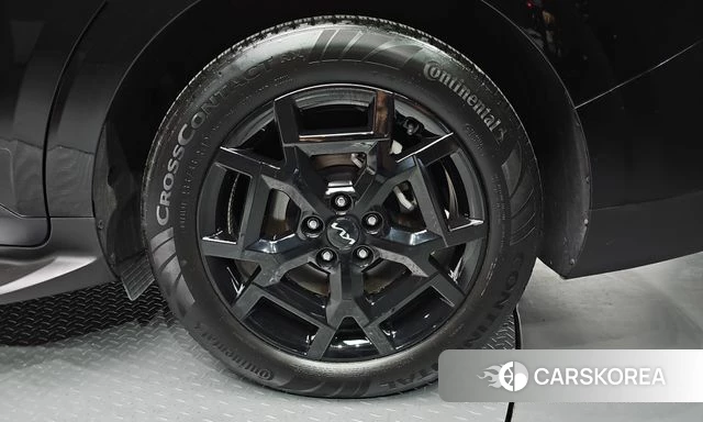 Kia The New Carnival 4th Generation id 4990497 из Кореи 13