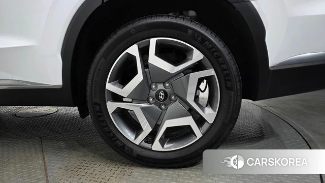 Hyundai The New Palisade id 5011252 из Кореи 13