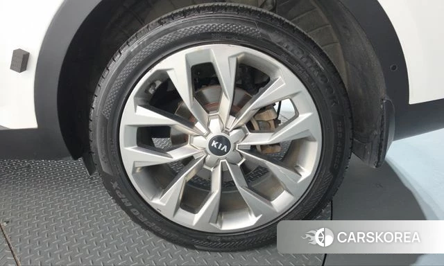 Kia Sorento 4th Generation id 5047827 из Кореи 13