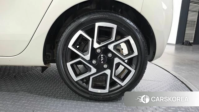 Kia The New Kia Ray id 5039568 из Кореи 13