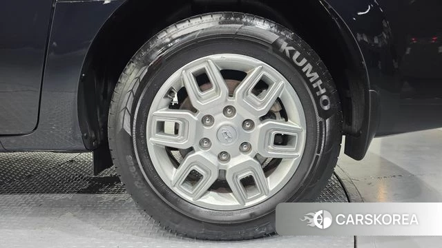 Hyundai Staria id 4635619 из Кореи 13