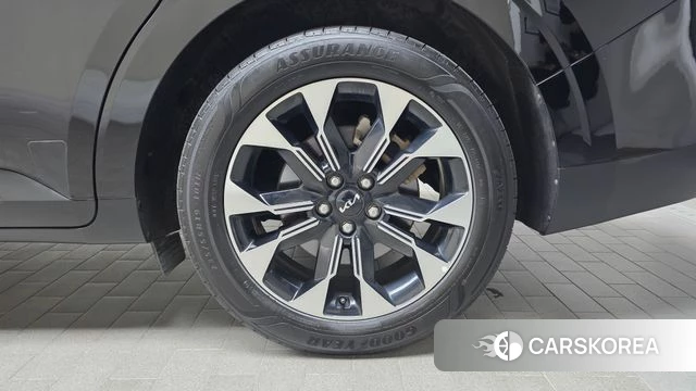Kia Carnival 4th generation id 4783950 из Кореи 13