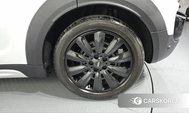 Mini Cooper S Countryman id 5013346 из Кореи 13