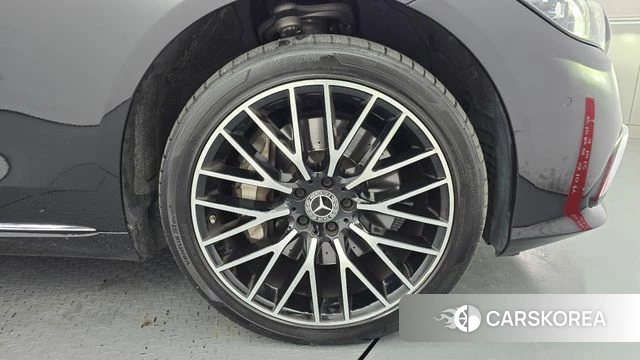Mercedes-Benz S-Class W223 id 5017179 из Кореи 13