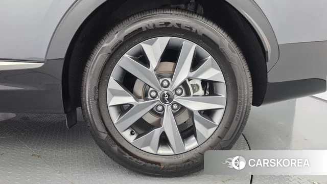 Kia Sportage 5th Generation id 5026493 из Кореи 13