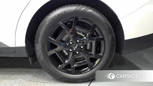 Kia The New Carnival 4th Generation id 4862856 из Кореи 13