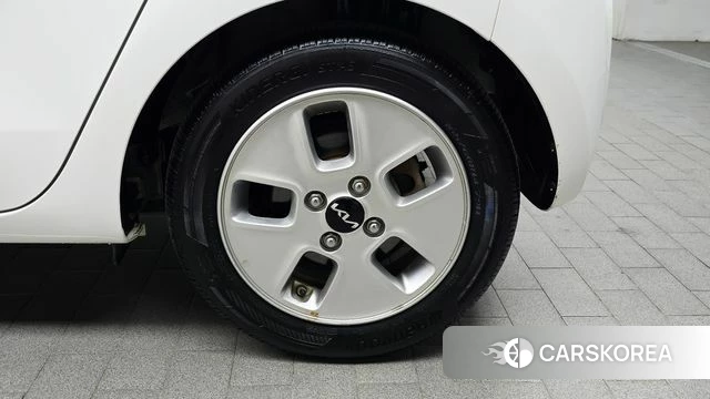 Kia The New Ray id 4991830 из Кореи 13
