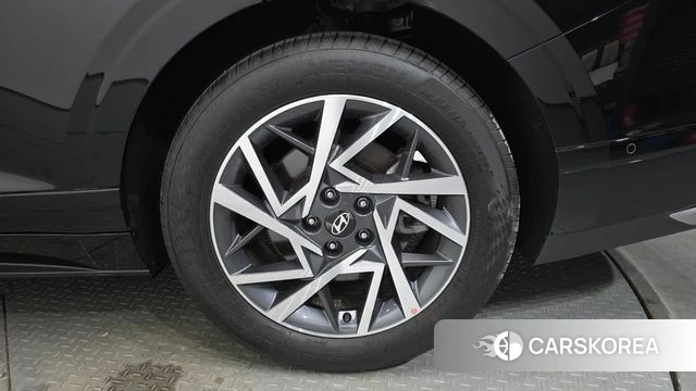 Hyundai Grandeur (GN7) id 4990326 из Кореи 13