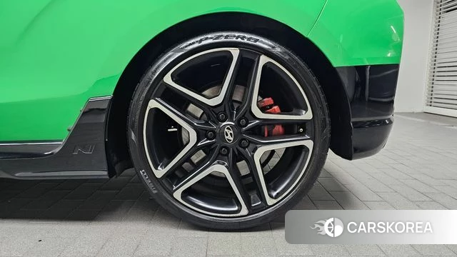Hyundai Veloster (JS) id 4717643 из Кореи 13