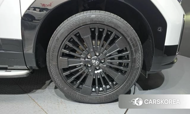 Hyundai Santa Fe (MX5) id 4934892 из Кореи 13