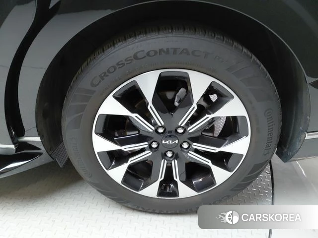Kia Carnival 4th generation id 4748184 из Кореи 13