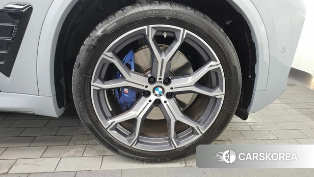 BMW X5 (G05) id 4548926 из Кореи 14