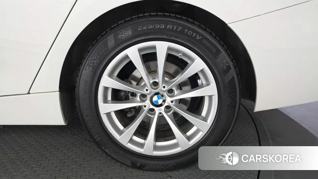 BMW 3 Series GT (F34) id 5028737 из Кореи 13