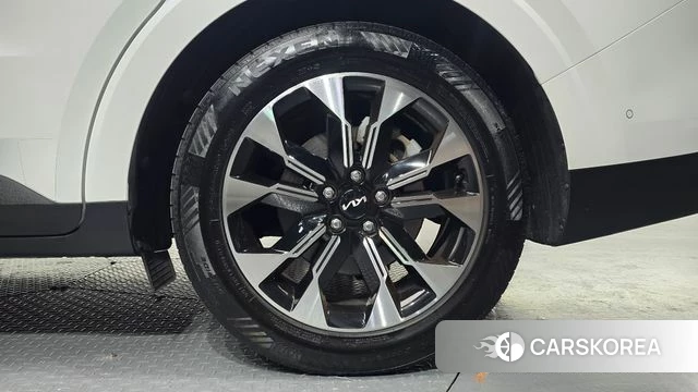 Kia Carnival 4th generation id 5040650 из Кореи 13