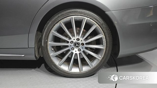 Mercedes-Benz S-Class W222 id 5029525 из Кореи 13