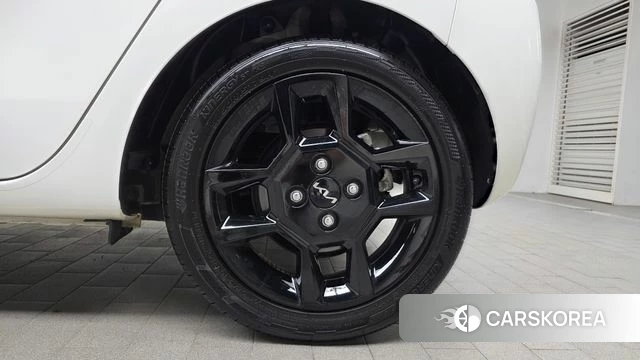 Kia The New Kia Ray id 5058296 из Кореи 13