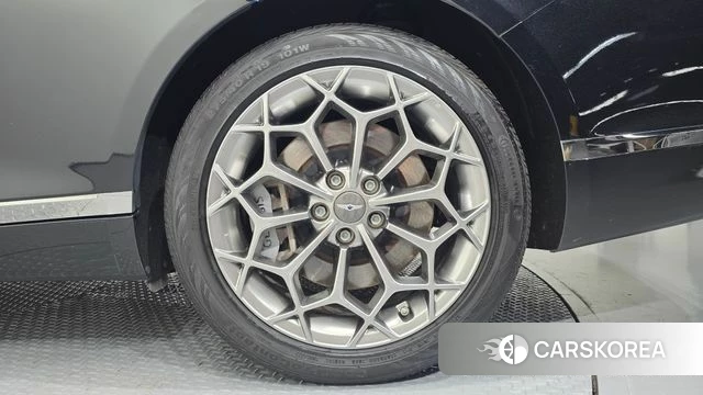 Genesis G80 (RG3) id 5033737 из Кореи 13