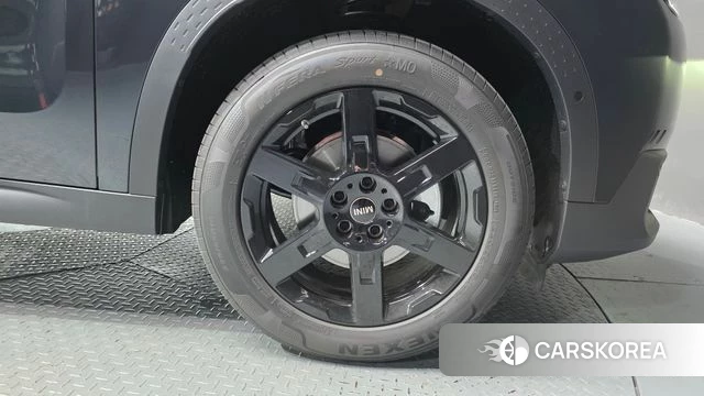 Mini Cooper S Countryman 3rd Generation id 4904059 из Кореи 13