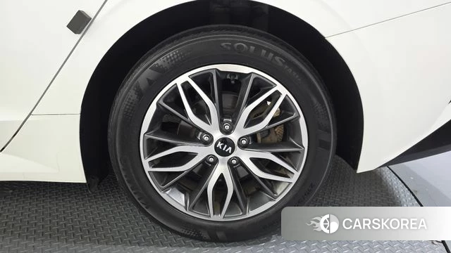Kia K5 3rd generation id 4793944 из Кореи 13