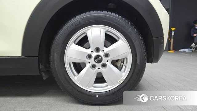 Mini Cooper id 4988413 из Кореи 13