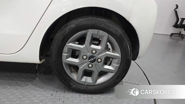 Kia The New Kia Ray id 5012057 из Кореи 13