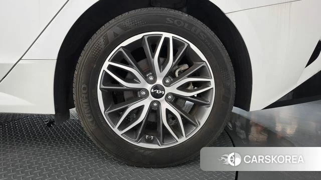 Kia K5 3rd generation id 5012542 из Кореи 13