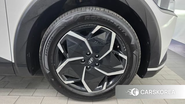 Hyundai Ionic 5 id 4965863 из Кореи 13