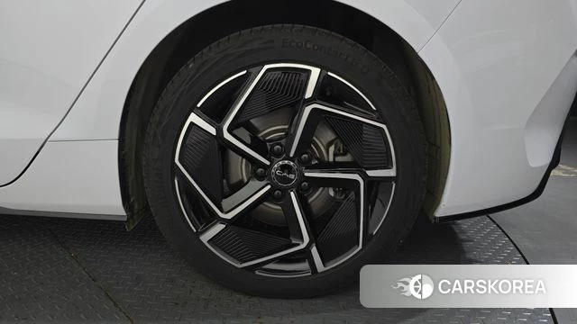 BYD Seal id 5026069 из Кореи 13