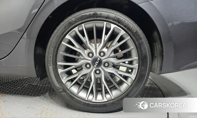 Kia The New K3 2nd generation id 5060087 из Кореи 13