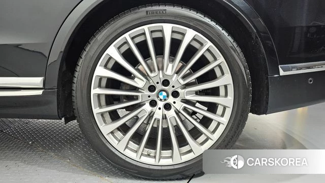 BMW X7 (G07) id 5033146 из Кореи 13