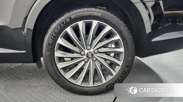 Hyundai The New Palisade id 4444155 из Кореи 13