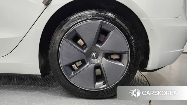 Tesla Model 3 id 4712416 из Кореи 13