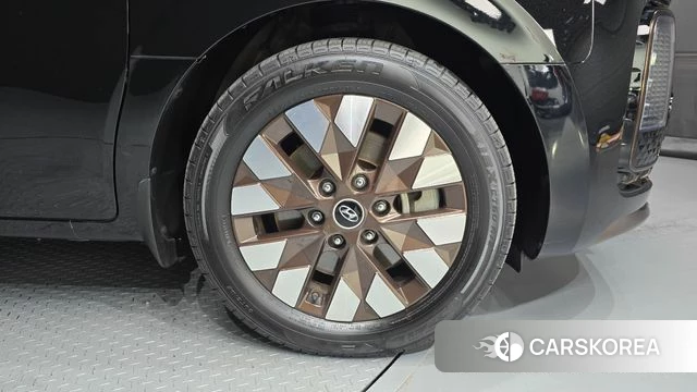 Hyundai Staria id 4725301 из Кореи 13