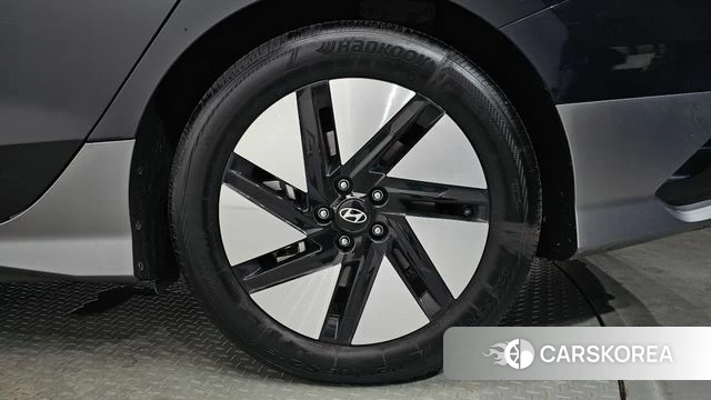 Hyundai Ionic 6 id 4995666 из Кореи 13