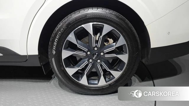 Kia Carnival 4th generation id 4854361 из Кореи 13