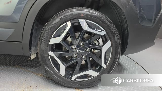 Kia The New Seltos id 4964292 из Кореи 13
