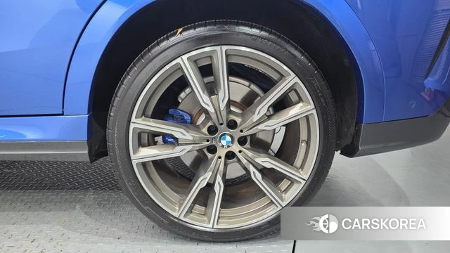 BMW X6 (G06) id 5018339 из Кореи 13