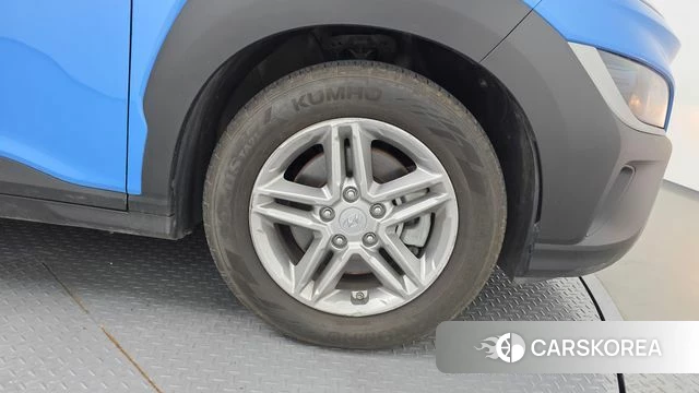Hyundai The New Kona id 4529850 из Кореи 13