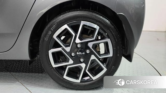 Kia The New Kia Ray id 4779142 из Кореи 13