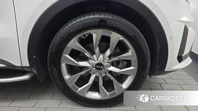 Kia Sorento 4th Generation id 5041335 из Кореи 13