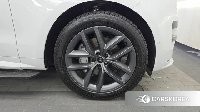 Land Rover Range Rover Sport 3rd Generation id 4725139 из Кореи 13