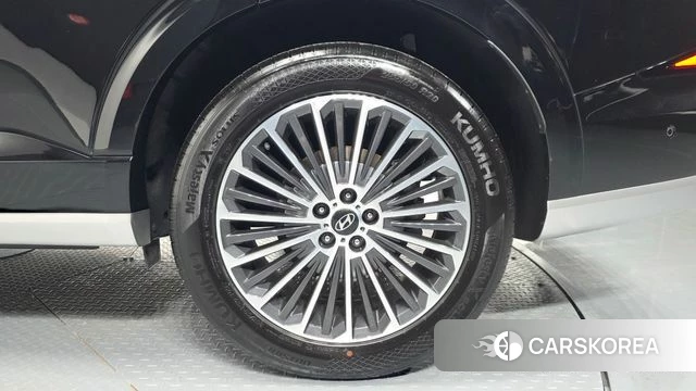 Hyundai Palisade (LX3) id 4782969 из Кореи 13