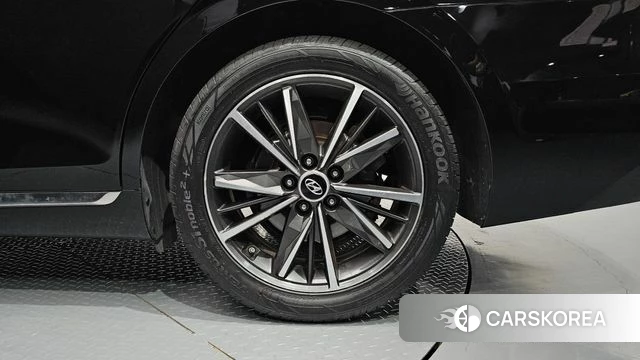 Hyundai The New Grandeur IG id 4784224 из Кореи 13
